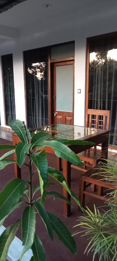 Cozy Homestay Ella Kültér fotó